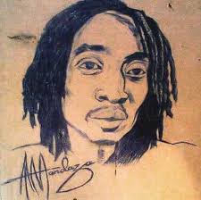 Mabho Gen'a is a track to look for