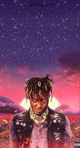 Legends never die is the third studio album by juice wrld, released posthumously after his death on july 10, 2020 through grade a productions and interscope records.the album features guest appearances from the weeknd, trippie redd, marshmello, polo g, the kid laroi, and halsey. Pin On Juice Wrld