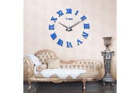 Check spelling or type a new query. Roman Numerals Wall Clock
