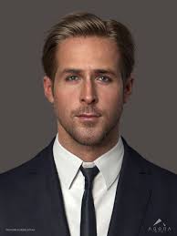 Ryan Gosling 3d Model Wip Mabdelfatah Computer Graphics Plus 3d Model Character Design Character Design Male