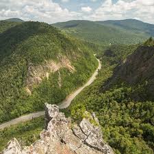 Hike To The Top Of Table Rock In 2020 Table Rock Hiking Dixville Notch
