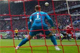 Найдите больше постов на тему manuel neuer. Bocholter Borkener Volksblatt