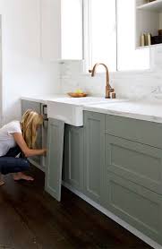 Redoing kitchen cabinets idea, and titled: Expert Tips On Painting Your Kitchen Cabinets