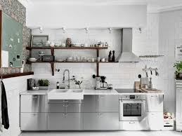 1 diseño de cocinas con isla. Cocinas Ikea Ideas Y Consejos Para Elegir Y Combinar Los Muebles De La Marca