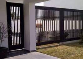 Daftar harga seng galvalum terbaru 2021 8 Jenis Besi Untuk Pagar Rumah Terbaik Rumahlia Com
