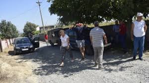 Maybe you would like to learn more about one of these? Cum Se Vede Lupta Cu Pesta Africana De La Fata Locului 15 Oameni S Au Dus Sa O Starpeasca Dintr Un Sat Din Tulcea Ramas Deja Fara Porci Mobile