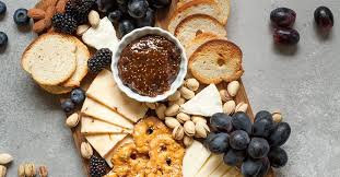 Perfekt, wenn man abends oder unterwegs gesund naschen will. Snacken Immer Wenn Der Kleine Hunger Ruft Eat Smarter