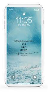 Pin On Every Day Spirit Lock Screens