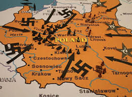 The nation that was practically the start of the war. Wwii Major Events Timeline Tvisha Patel Timetoast Timelines