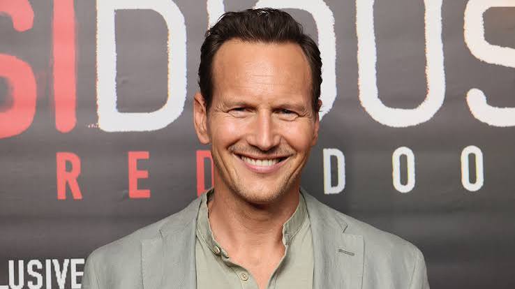 Insidious: The Red Door - Patrick Wilson on Directing the Horror Movie