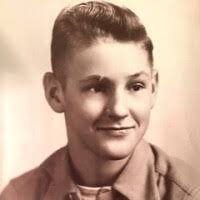 Gerald Leslie Pearson