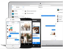 The good news is that facebook defaults to removing all the exif information from photos you upload, but that you can still manually tag photos to be in any location known to the system. How To See Archives In Messenger How To See Archived Messages On Facebook Messenger