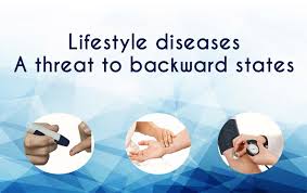 In september, during the presidential debates, the question of regulating straws and light bulbs came up. Lifestyle Diseases A Threat To Backward States Innohealth Magazine