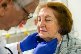 Geriatric ERs Reduce Stress, Medical Risks For Elderly Patients
