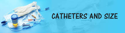Catheters And Size Shop Catheters