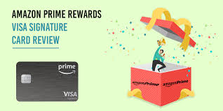 The best amazon credit card is the amazon rewards visa by chase because of its generous rewards and $0 annual fee. Amazon Prime Rewards Visa Signature Card Review