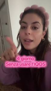 È possibile smettere di usare l'iqos tutto d'un tratto ? Noi ci provia...