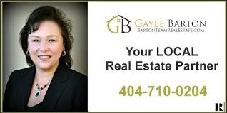 Barton Team Real Estate