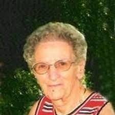 Marian B. Kruse Obituary December 25, 2008