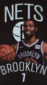 Will kd live up to the hype in brooklyn? Kevin Durant Wallpaper By Mci28 D3 Free On Zedge