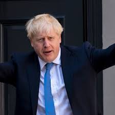 Born 19 june 1964) is a british politician and writer serving as prime minister of the united kingdom and leader of the conservative party since july 2019. Uk Elections 2019 Prime Minister Boris Johnson Explained In Under 650 Words Vox