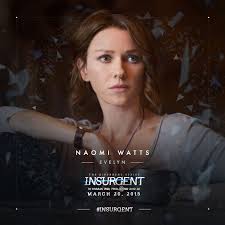 Insurgent raises the stakes for tris as she searches for allies and answers in the ruins of a futuristic chicago. The Divergent Series Insurgent March 20 2015