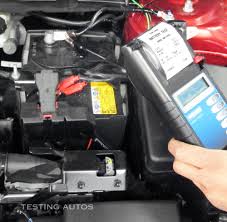 When Does A Car Battery Need To Be Replaced