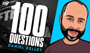 Quizzes here are about fantasy offerings by a variety of authors. 100 Questions The Important Fantasy Football Answers Entering 2021