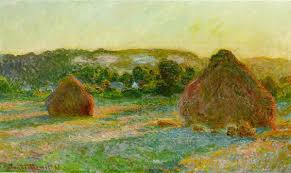 We did not find results for: A Few Thoughts From Monet On Those Stacks Of Wheat The New Yorker
