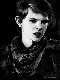 Peter Pan Peter Pan Ouat Peter Pan Robbie Kay Peter Pan