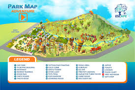 828 jalan teluk bahang, 11050 penang, malaysia. Penang Escape Theme Park Teluk Bahang Onlypenang Com