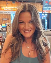 Morgan Daisy Culyer-Foster Obituary May 10, 2024