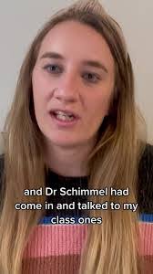 Samantha Staats's Instagram, Twitter & Facebook