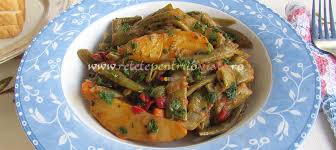 Fasolea pastai, o leguma cu traditie la noi in familie. Mancare De Fasole Verde Cu Cartofi Retete Pentru O Viata