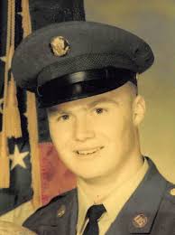 Obituary for Donald J. Hubert