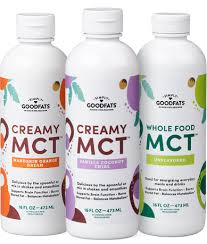 A keto diet that uses mct instead of lct may be easier for kids to stick to if they have trouble with the high amounts of fat. Creamy Mct Oil Mct Oil Recipes Mct Keto Diet Recipes