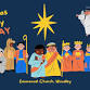 Christmas Nativity fun day 2025 - Alexandra Place, 22B S Lk Cres, Woodley Event Image