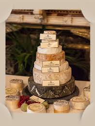 21 creative cheesecake wedding cakes that are anything but cheesy. Cheese Wedding Cakes From The Cheeseworks