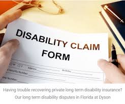 Image result for Private Disability Insurance