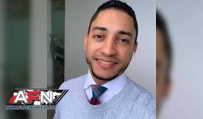 Dos detenidos con relación al asesinato del joven Frederick Pérez