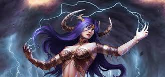 To begin with, here are the raw fall damage principles in the fundamental rules Chaos Bolt D D 5e Spell Guide Damage Guide Fandomspot