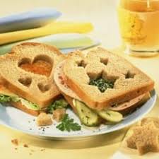 Belegte Brote Rezept Belegte Brotchen Rezepte Gesundes Pausenbrot