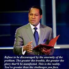 Pin On Pastor Chris Oyakhilome