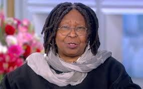 Whoopi Goldberg's The View Co-Hosts Tease Her for Trying to End Early