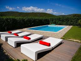 Ferienhaus Am Meer In Saint Florent Mieten 6368892 Ferienhaus Outdoor Dekorationen Ferien