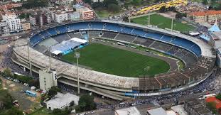 Supercopa do brasil de futebol ou supertaça do brasil é uma competição esportiva brasileira disputada entre o campeão do campeonato brasileiro de futebol e o campeão da copa do brasil de futebol, sempre no ano seguinte ao da conquista dos respectivos títulos, em formato semelhante aos das supercopas existentes em diversos países europeus. Estadio Olimpico Nao Sera Mais Implodido Entenda