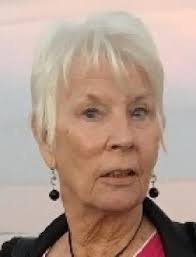 Marlene Alderman Obituary (1936