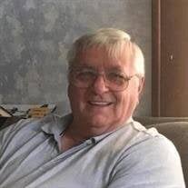 David Howard McDaniel Obituary