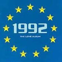 1992 The Love Album Wikipedia