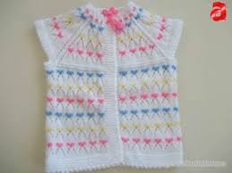 Derya Baykal Orgu Modelleri Deryali Gunler El Isleri Dantel Baby Knitting Patterns Bebekler Icin Orgu Bebek Yelek